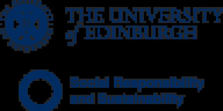 Social Responsibility and Sustainability Logo