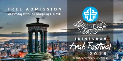 Arab Festival