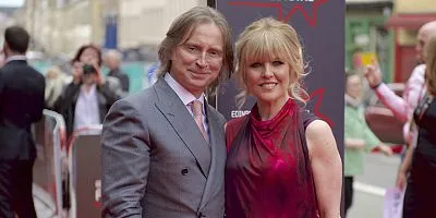 Premiere of The Legend of Barney Thomson