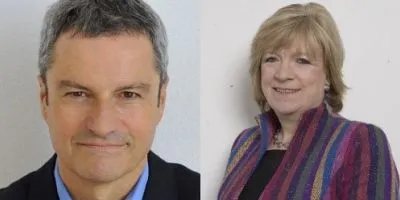 Business School speakers