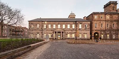 Edinburgh Centre for Carbon Innovation