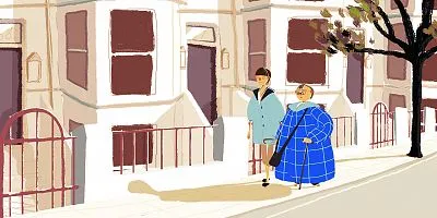 Animation by Helen Chiu