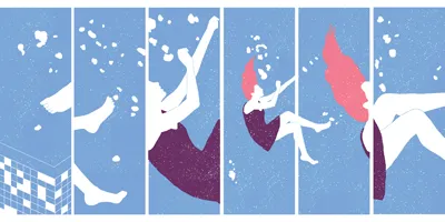 Illustration by Xianghong Ruan