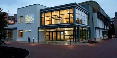 John McIntyre Conference Centre