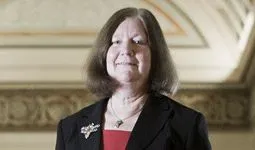 Professor Mary Bownes