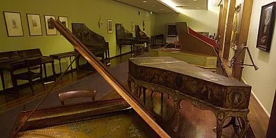 Museum of Instruments