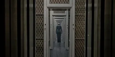 Statue (2014). Michelle Hannah.