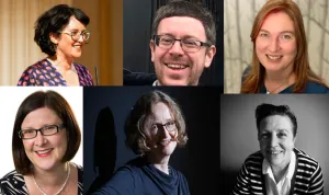 2020 Reflections Interviewees