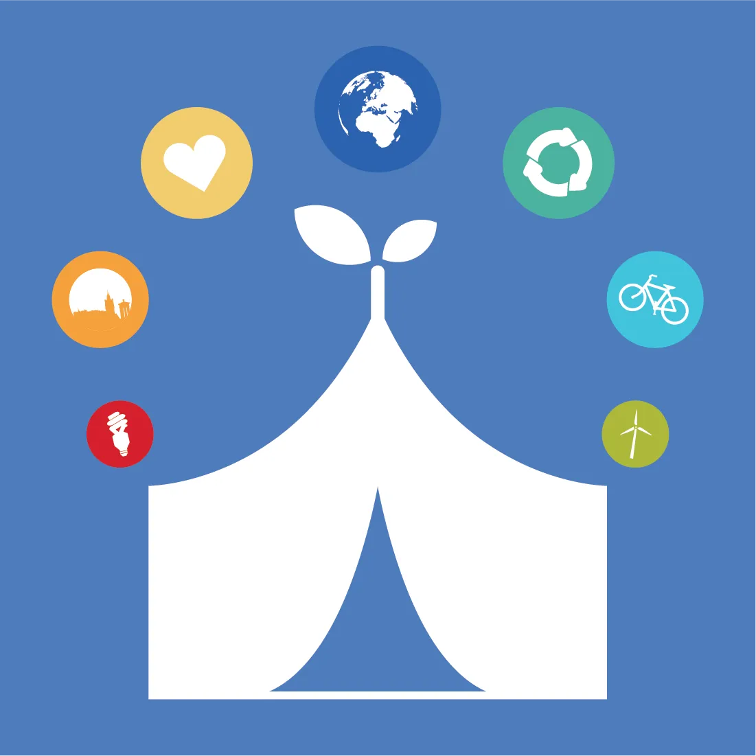 Sustainability Hub Logo