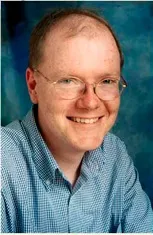 Professor Alex Murphy