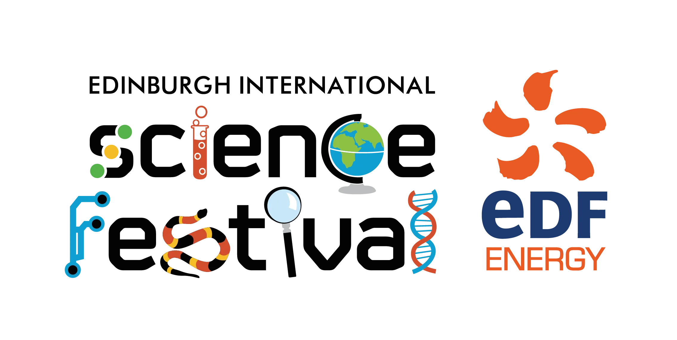 Science festival Logo