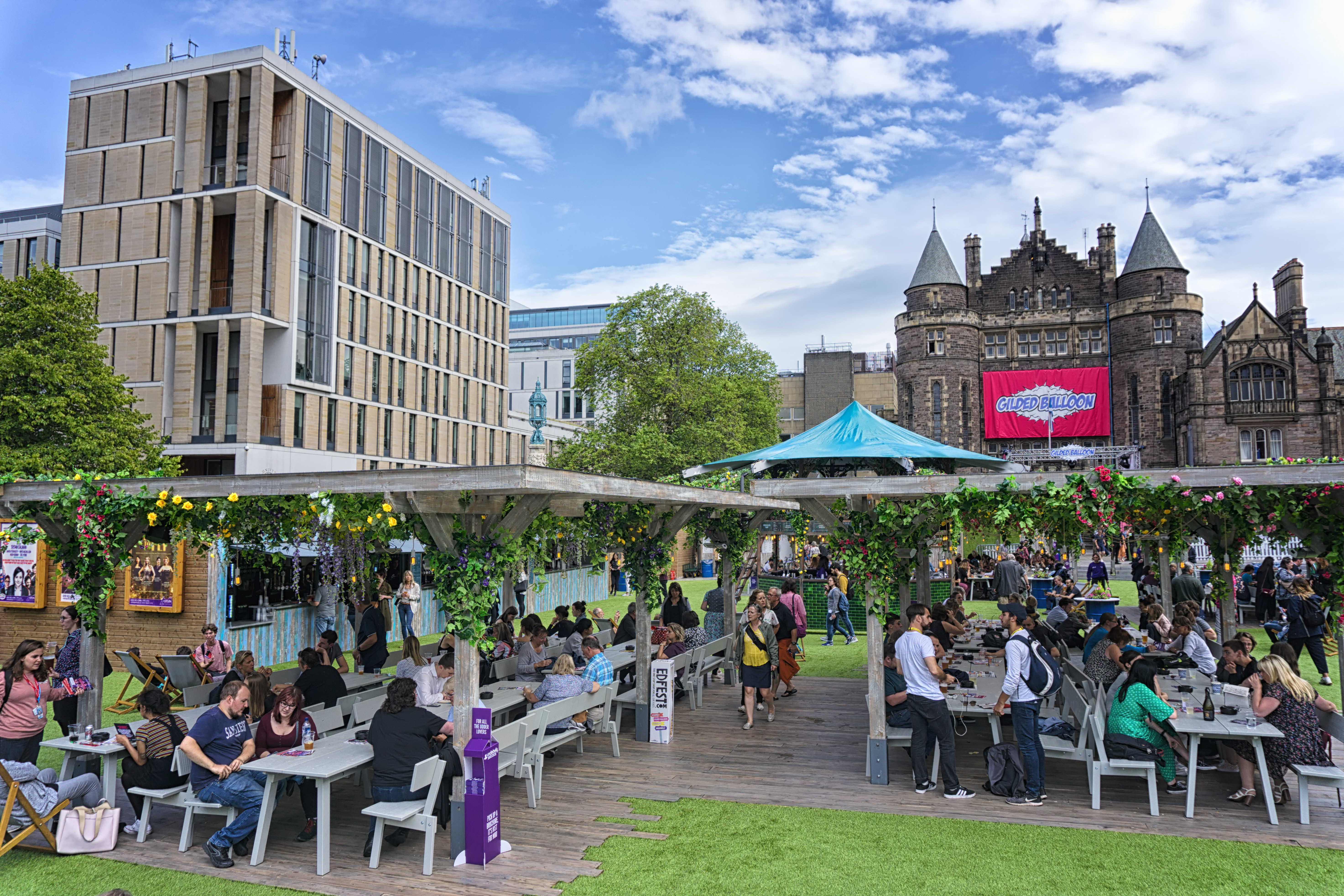 Past Highlights | Festivals, Cultural and City Events | Festivals ...