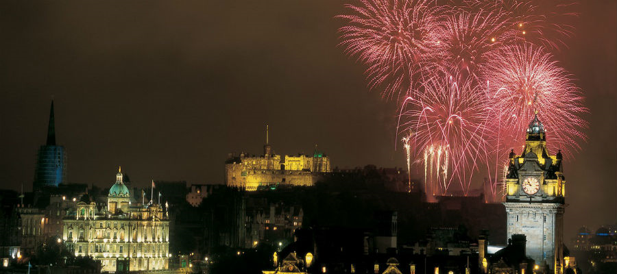 Edinburgh International Festival (EIF) | Festivals, Cultural and City ...