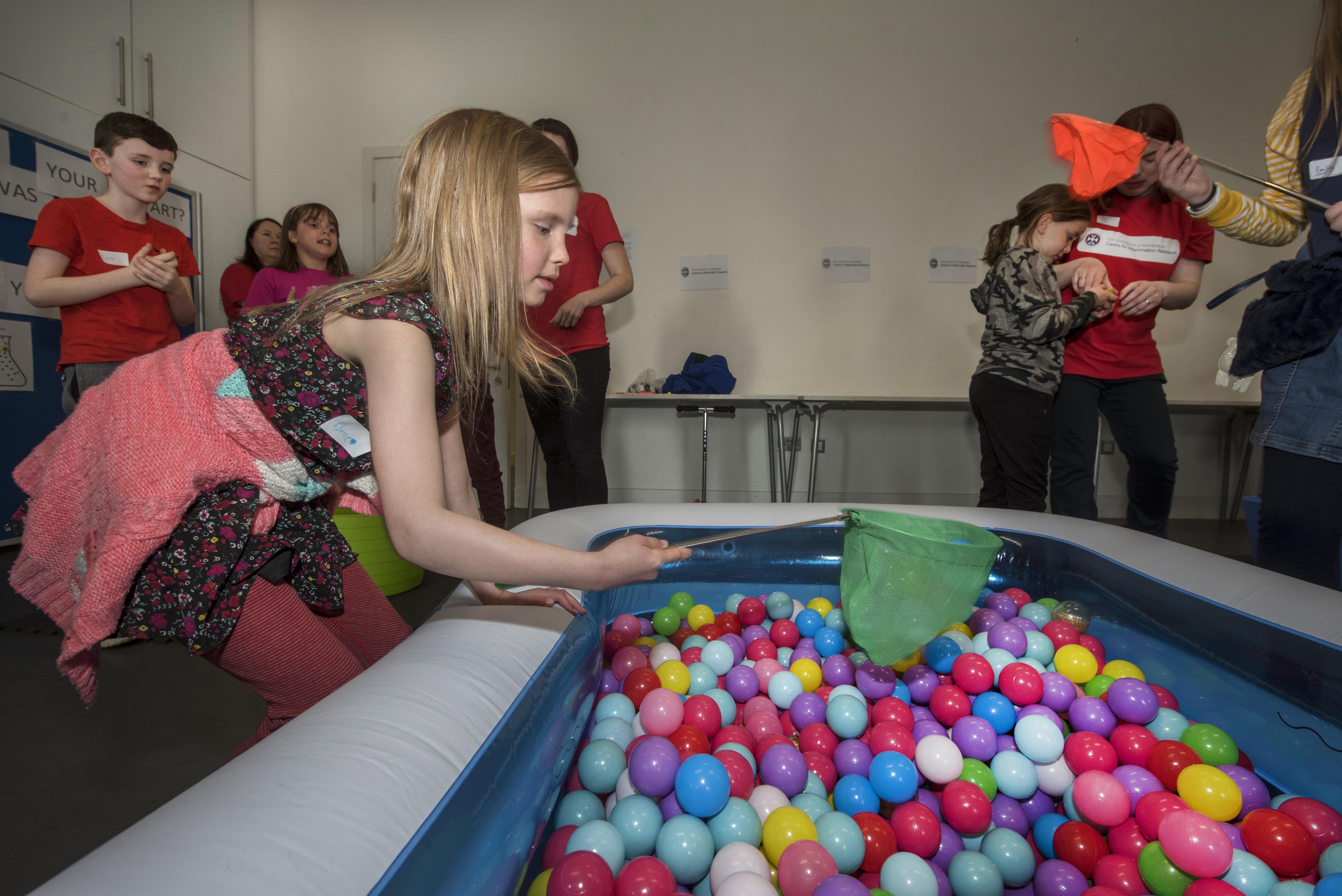 Edinburgh Science Festival (ESF) | Festivals, Cultural and City Events ...